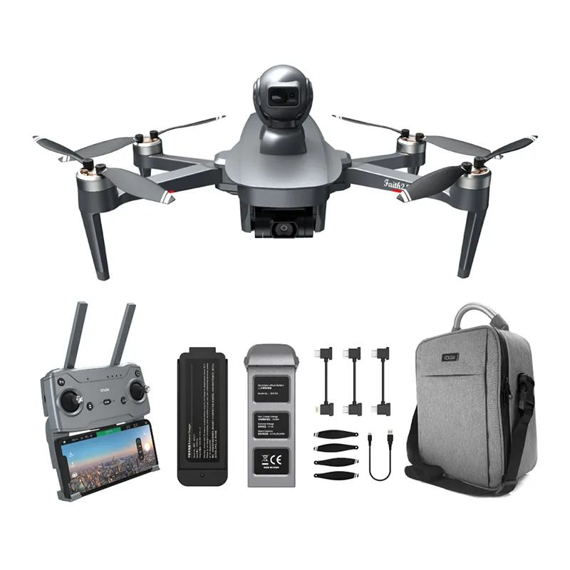 2022 Hot selling factory outlet Long Distance Control Big Battery drone 4k camera and gps