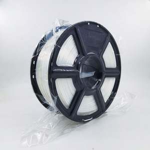 Filamento PLA de seda blanca Lyjenny sin enredos para impresión de impresora 3D sin problemas - Product Image 5