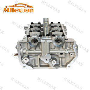 <span class=keywords><strong>Culasse</strong></span> de moteur de pièces d'auto de fournisseur d'usine de marque de Milexuan 1.0L K10 K10B K10B1 pour Suzuki Alto - Product Image 3