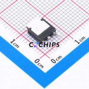 ทรานซิสเตอร์ฟิลด์ทรานซิสเตอร์ (MOSFET) ทรานซิสเตอร์ฟิลด์15N06G-TN3-R ถึง252แบบใหม่ดั้งเดิม - Product Image 2