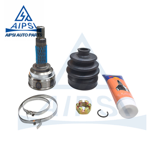 ราคาขายส่ง AIPSI <span class=keywords><strong>C</strong></span>.V. ข้อต่อเพลาขับระบบขับเคลื่อนอัตโนมัติ ด้านใน ด้านนอก SK-026 832001 ข้อต่อ CV สำหรับรถยนต์ซูซูกิ อัลโต II 0.8 (SB308/CA) - Product Image 1