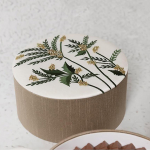 Lujo Ramadán <span class=keywords><strong>Pascua</strong></span> Chocolate <span class=keywords><strong>fechas</strong></span> caramelo huevo embalaje Cajas de Regalo perla bordado Chocolate trufas bar caja para Chocolates - Product Image 6