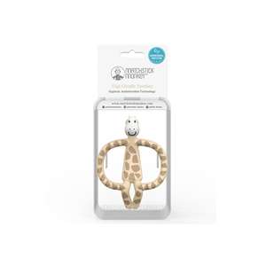 Matchstick Monkey Beißring Gigi Giraffe Gelb - Product Image 4