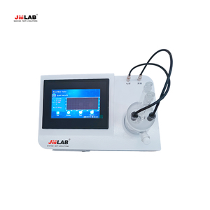 JMLAB OEM全自動微量水分計ラボ用タッチスクリーンカールフィッシャー潤滑油水分計 - Product Image 2