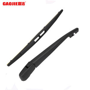 Lame d'essuie-glace arrière Gaojie 310 mm pour Nissan Murano 04-14, numéro de pièce de rechange 287811FC0A - Product Image 3