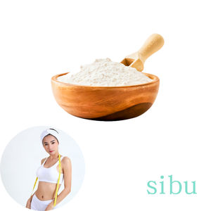 Suplemento de soporte metabólico de servicio OEM Sibu polvo Keto-Friendly dieta Suplemento De Salud Sibu polvo Control de calorías Sibu - Product Image 1