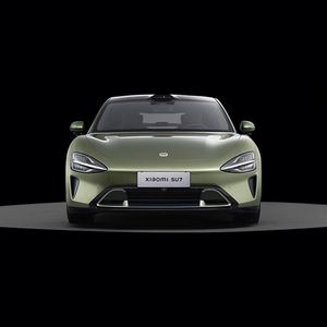 รถยนต์ไฟฟ้าบริสุทธิ์รถสปอร์ตสำหรับ Xiaomi 2024 Su7ใหม่ - Product Image 2