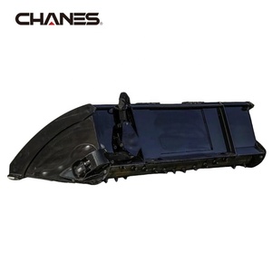 زلق صغير قابل للتخصيص مع مرفق هيدرا دلو للبناء من أجل الاستخدام الأمثل - Product Image 2