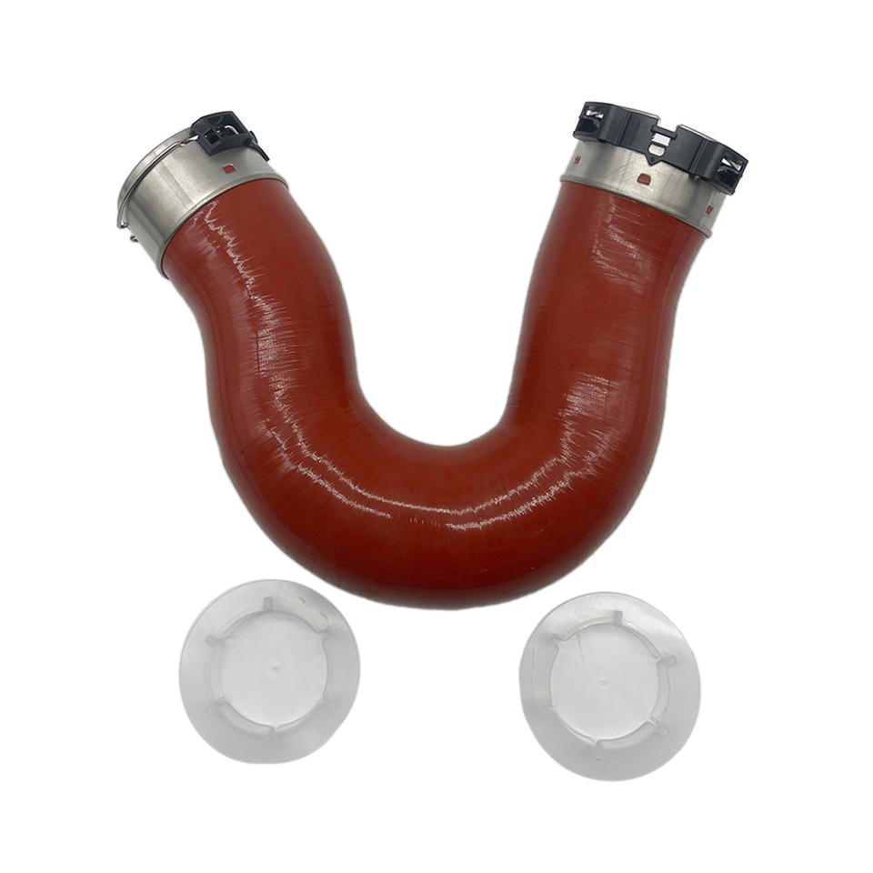 Intercooler Pipe Hose Air Intake Hose 9065285082 for Mercedes-Benz Sprinter