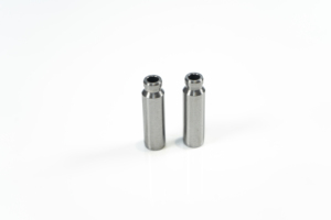 Alta resistencia a la presión menos propensa a la corrosión motor válvula guía OE 7616992 para <span class=keywords><strong>Fiat</strong></span> - Product Image 5
