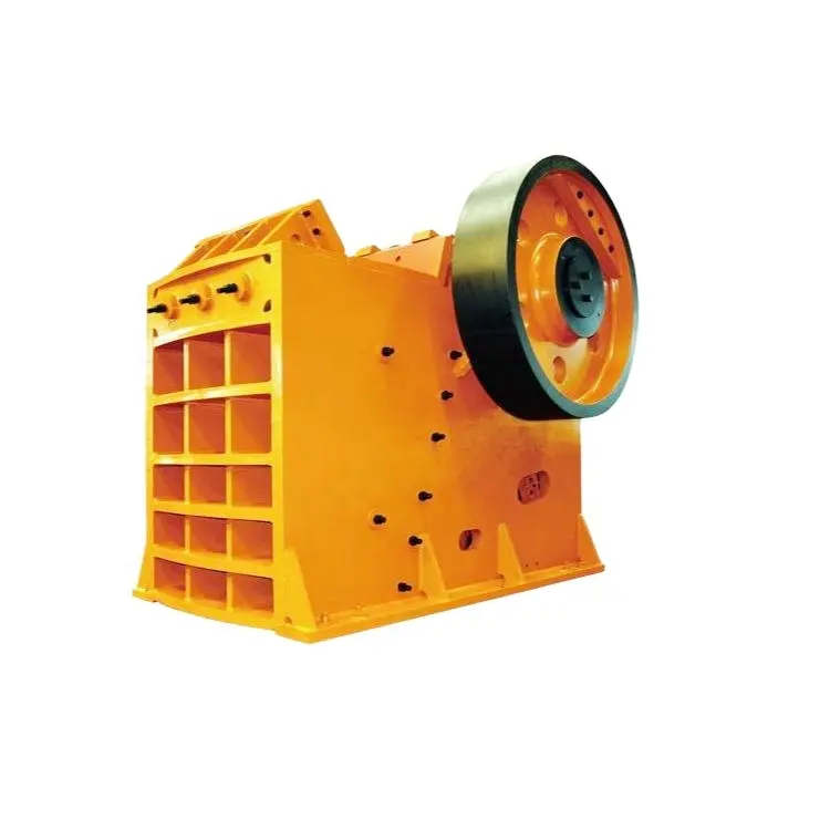 High Quality Crusher Mill Hummer Gold Mill Crusher Stone 250X400 Jaw Crusher