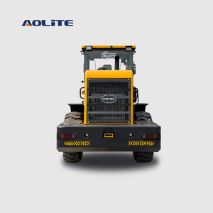لودر أمامي AOLITE CE 630C بقدرة <span class=keywords><strong>3</strong></span> أطنان لجميع التضاريس، لودر صيني ALT يعمل بالديزل ورباعي الدفع، آلات تحريك التربة للبيع - Product Image 2