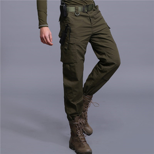 <span class=keywords><strong>Pantaloni</strong></span> Tattici ESDY Traspiranti ad Asciugatura Rapida per Caccia e Attività all'Aperto - Product Image 3