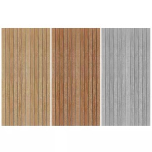 Baldosas de Suelo con Aspecto de Madera Estilo Nórdico 600x1200 Color Madera Clara Cobertura Total para Dormitorio y Estudio - Product Image 5
