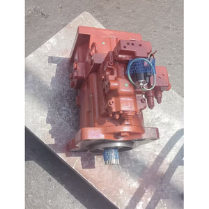 Bomba de pistones axiales hidráulica K5V80DTP1A7R-5L09, bomba principal de repuesto para excavadora de construcción - Product Image 3