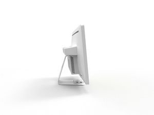 27 인치 울트라 얇은 금속 프레임 i7 7th 인텔 <span class=keywords><strong>DDR4</strong></span> 8GB RAM 모두 wone mac 컴퓨터 - Product Image 2