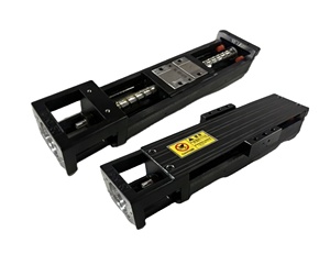 Actuador Lineal de un Solo Eje Serie KY, Módulo Lineal con Accionamiento de Husillo de Bolas, Plataforma Lineal de Alta Precisión para Automatización CNC - Product Image 1