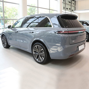 Chine Voitures hybrides Lixiang 2025 Lixiang Mega L9 L8 L7 Voiture <span class=keywords><strong>hybride</strong></span> électrique idéale <span class=keywords><strong>Prix</strong></span> Lixiang - Product Image 5