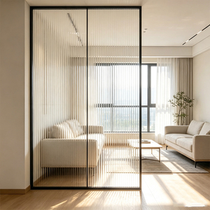 Vidrio Templado en Oferta para Acuarios, Vidrio Templado para Divisiones de Oficina, Vidrio Templado para Construcción - Product Image 5