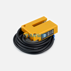 KP-ER01N 100% Neuf et Original Capteur de Marque Photoélectrique à Rainure en U KFPS de Taïwan en Stock Maintenant Demander le Prix - Product Image 3