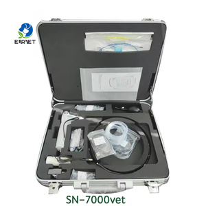 Equipo de veterinario de venta directa de fabricación de <span class=keywords><strong>PET</strong></span> EUR, endoscopio portátil para zoológicos y veterinarios de Vida Silvestre con imágenes - Product Image 5
