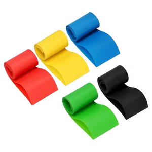 5Pcs Biểu Tượng Tùy Chỉnh Đàn Hồi Tập Thể Dục Hip Ban Nhạc Nhà Phòng Tập Thể Dục Thể Thao Tập Thể Dục Yoga Tập Thể Dục Kháng Ban Nhạc Vòng Lặp Tập Thể Dục Ban Nhạc - Product Image 6