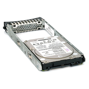 01EJ587 Nice Quality IBX 1,2 TB 2,5 Zoll 10 K 12 GB SAS SFF HDD V3700 V2 - Product Image 2
