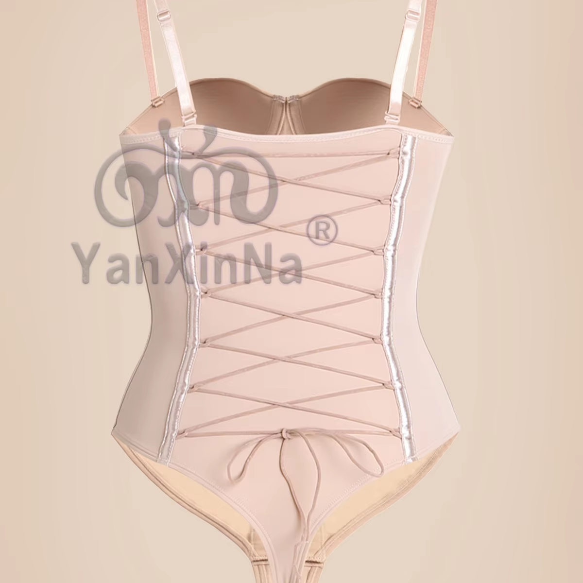 body de encaje elegante y acogedor para todos los usuarios