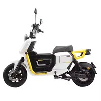 Nouveau Vélo Électrique Urbain 1500W Sportif avec Pneus Tubeless, Freins à Disque, Longue Autonomie, Tendance, Vente Chaude pour Adultes