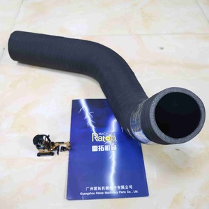 ท่ออากาศอินเตอร์คูลเลอร์6738-11-4870 6738114870สำหรับ PC200-7 210-7 220-7 PC230 PC270-7 - Product Image 3