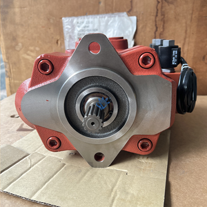 Repuestos de Bomba Hidráulica Principal B0600-21032 PSVD2-21E-22, Repuestos de Excavadora de Alta Calidad Vio45-6B PSVD2-17E-19 - Product Image 1