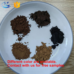 Ghana de hecho cacao en polvo puro grasa 10-12% sin cáscara de cacao - Product Image 6