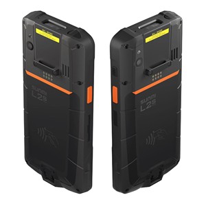 Mới Đến Sunmi L2S Pro Gồ Ghề Máy Tính Di Động <span class=keywords><strong>PDA</strong></span> Android 3 + 32GB 4 + 64GB Dữ Liệu <span class=keywords><strong>Collector</strong></span> - Product Image 4