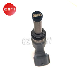 Inyector de Combustible para Nissan Rogue 16600-EA00A, Válvula de Inyección de Gasolina - Product Image 4