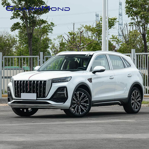 Hongqi HS5 2026 – Nouveau SUV essence de taille moyenne, 5 places, 5 portes, moteur 2.0T Turbo haute performance, véhicule de luxe – Acompte - Product Image 1