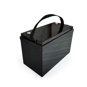 YUNFAN Factory Wholesale <b>24V</b> 50Ah Lithium Iron Phosphate <b>Battery</b> IP55 Commercial Emergency Backup Power - Product Image 4