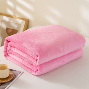 Kích thước tùy chỉnh ném Chăn cho ghế sofa hoặc giường mềm mờ sang trọng sang trọng flannel siêu ấm cúng và thoải mái chống tĩnh không khí thấm - Product Image 6