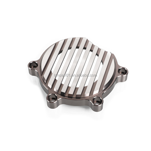 Protection de carter moteur pour Honda Rebel CMX500 300 CMX300 Cmx500 2017-2025 2024 CB500X CB400X CB400F, protection contre les chutes, glissière de cadre - Product Image 5