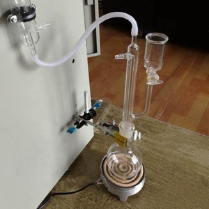 YHCO-2 Carbon Dioxide <span class=keywords><strong>Detector</strong></span> Thiết bị kiểm tra với độ chính xác 0.10% IP55 bảo vệ 220V 300 Wát cho ngành công nghiệp than - Product Image 6