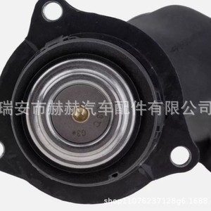 เทอร์โมสตัท Mercedes-Benz M278 รุ่น A2782000615 สำหรับระบบระบายความร้อนเครื่องยนต์ อะไหล่ทดแทน - Product Image 3