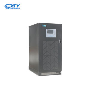 CPSY UPS 160kVA 저주파 온라인 산업용 인버터 이중 변환 무정전 타워 장착 전원 공급 장치 UPS - Product Image 5