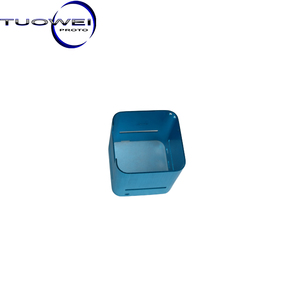 CNC-Präzisionsbearbeitete Teile für Industrieanlagen Autolenkrad-Rahmen Leichtgewichtige Maßgeschneiderte Lösungen - Product Image 5