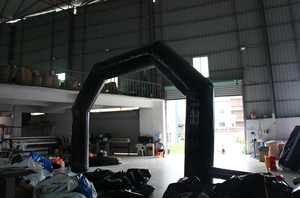 Arco Inflable en Oferta para Eventos de Venta y Publicidad Comercial al Aire Libre - Product Image 6