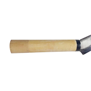 <span class=keywords><strong>Manico</strong></span> agricolo sega falce lunga legno giapponese Si206c-g 4.5 pollici in acciaio al carbonio falce <span class=keywords><strong>con</strong></span> <span class=keywords><strong>manico</strong></span> in legno - Product Image 3