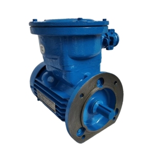 Động cơ khí chống cháy nổ ybx3 tiết kiệm năng lượng - Product Image 3