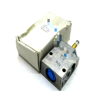 전기 MOFH-<span class=keywords><strong>3</strong></span>-1/8 솔레노이드 밸브 MOFH318 프로그래밍 컨트롤러 산업 자동화 - Product Image 1