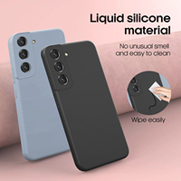 Housse de téléphone portable pour 1 Plus Nord CE 2, couvre-téléphone de haute qualité, 5G