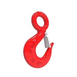 Nóng bán mắt hoist Latch Kit cho Sling móc mắt trượt móc với chốt cho khai thác mỏ và công nghiệp nặng - Product Image 2