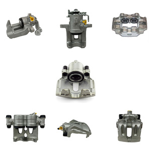 <span class=keywords><strong>Prix</strong></span> d'usine OEM ISO/TS16949, vente en gros d'étriers de frein avant/arrière à <span class=keywords><strong>1</strong></span>/2/<span class=keywords><strong>3</strong></span>/4 pistons pour Mercedes-Benz, BMW, HONDA, Toyota - Product Image 1