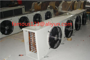 Edko — refroidisseur d'air à stockage froid, capacité de refroidissement 40kw, série DD, vaporisateur pour <span class=keywords><strong>chambre</strong></span> <span class=keywords><strong>froide</strong></span>, DD220 - Product Image 3